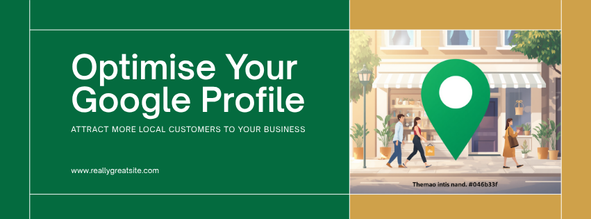 How to Optimise Your Google Business Profile